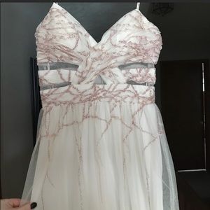Adrianna Papell Dress